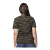 Royal Apparel Unisex Camo Print T-Shirt – Style 17551CMO Made in USA