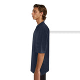 Royal Apparel 19051T Unisex Heavyweight Tubular Short Sleeve Tee Made in USA