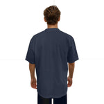 Royal Apparel 19051T Unisex Heavyweight Tubular Short Sleeve Tee Made in USA