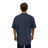 Royal Apparel 19051T Unisex Heavyweight Tubular Short Sleeve Tee Made in USA