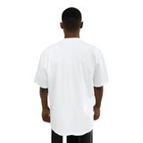 Royal Apparel 19051T Unisex Heavyweight Tubular Short Sleeve Tee Made in USA