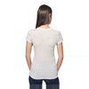 Royal Apparel Women's Triblend Short Sleeve T-Shirt – Style 20001 Made in USA