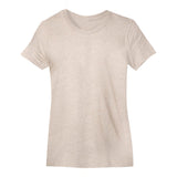 Royal Apparel Women's Triblend Short Sleeve T-Shirt – Style 20001 Made in USA