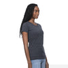 Royal Apparel Women's Triblend Short Sleeve T-Shirt – Style 20001 Made in USA