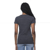 Royal Apparel Women's Triblend Short Sleeve T-Shirt – Style 20001 Made in USA