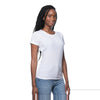 Royal Apparel Women's Triblend Short Sleeve T-Shirt – Style 20001 Made in USA
