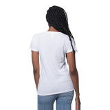 Royal Apparel Women's Triblend Short Sleeve T-Shirt – Style 20001 Made in USA