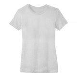 Royal Apparel Women's Triblend Short Sleeve T-Shirt – Style 20001 Made in USA