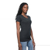 Royal Apparel Women's Triblend Short Sleeve T-Shirt – Style 20001 Made in USA