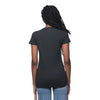 Royal Apparel Women's Triblend Short Sleeve T-Shirt – Style 20001 Made in USA