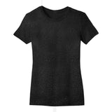Royal Apparel Women's Triblend Short Sleeve T-Shirt – Style 20001 Made in USA