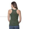 Royal Apparel Women's Triblend Racerback Tank Top – Style 20010 Made in USA