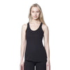 Royal Apparel Women's Triblend Racerback Tank Top – Style 20010 Made in USA