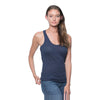Royal Apparel Women's Triblend Racerback Tank Top – Style 20010 Made in USA