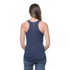 Royal Apparel Women's Triblend Racerback Tank Top – Style 20010 Made in USA