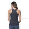 Royal Apparel Women's Triblend Racerback Tank Top – Style 20010 Made in USA