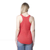 Royal Apparel Women's Triblend Racerback Tank Top – Style 20010 Made in USA