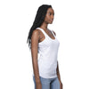Royal Apparel Women's Triblend Racerback Tank Top – Style 20010 Made in USA