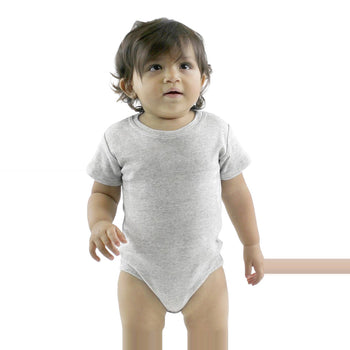 Royal Apparel Infant Triblend One-Piece – Style 20039 Made in USA