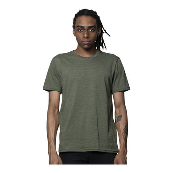Royal Apparel Unisex Triblend Short Sleeve T-Shirt – Style 20051 Made in USA