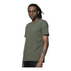 Royal Apparel Unisex Triblend Short Sleeve T-Shirt – Style 20051 Made in USA