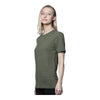 Royal Apparel Unisex Triblend Short Sleeve T-Shirt – Style 20051 Made in USA