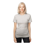 Royal Apparel Unisex Triblend Short Sleeve T-Shirt – Style 20051 Made in USA