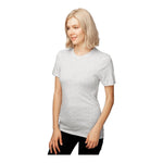 Royal Apparel Unisex Triblend Short Sleeve T-Shirt – Style 20051 Made in USA