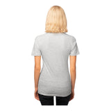 Royal Apparel Unisex Triblend Short Sleeve T-Shirt – Style 20051 Made in USA