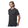 Royal Apparel Unisex Triblend Short Sleeve T-Shirt – Style 20051 Made in USA