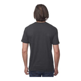 Royal Apparel Unisex Triblend Short Sleeve T-Shirt – Style 20051 Made in USA