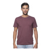 Royal Apparel Unisex Triblend Short Sleeve T-Shirt – Style 20051 Made in USA