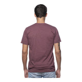 Royal Apparel Unisex Triblend Short Sleeve T-Shirt – Style 20051 Made in USA