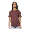 Royal Apparel Unisex Triblend Short Sleeve T-Shirt – Style 20051 Made in USA