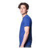 Royal Apparel Unisex Triblend Short Sleeve T-Shirt – Style 20051 Made in USA