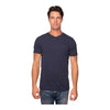 Royal Apparel Unisex Triblend Short Sleeve T-Shirt – Style 20051 Made in USA