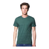Royal Apparel Unisex Triblend Short Sleeve T-Shirt – Style 20051 Made in USA