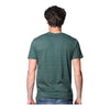 Royal Apparel Unisex Triblend Short Sleeve T-Shirt – Style 20051 Made in USA