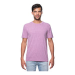 Royal Apparel Unisex Triblend Short Sleeve T-Shirt – Style 20051 Made in USA