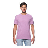 Royal Apparel Unisex Triblend Short Sleeve T-Shirt – Style 20051 Made in USA