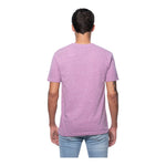Royal Apparel Unisex Triblend Short Sleeve T-Shirt – Style 20051 Made in USA