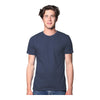 Royal Apparel Unisex Triblend Short Sleeve T-Shirt – Style 20051 Made in USA