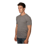Royal Apparel Unisex Triblend Short Sleeve T-Shirt – Style 20051 Made in USA