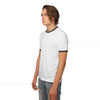 Royal Apparel Unisex Triblend Ringer T-Shirt – Style 20052 Made in USA
