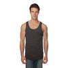 Royal Apparel Unisex Triblend Tank Top – Style 20058 Made in USA