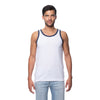 Royal Apparel Unisex Triblend Tank Top – Style 20058 Made in USA