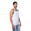 Royal Apparel Unisex Triblend Tank Top – Style 20058 Made in USA