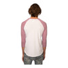 Royal Apparel Unisex Triblend Raglan Baseball T-Shirt – Style 20060 Made in USA