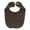 Royal Apparel Infant Organic Cotton Bib – Style 2035ORG Made in USA