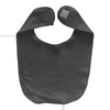 Royal Apparel Infant Organic Cotton Bib – Style 2035ORG Made in USA